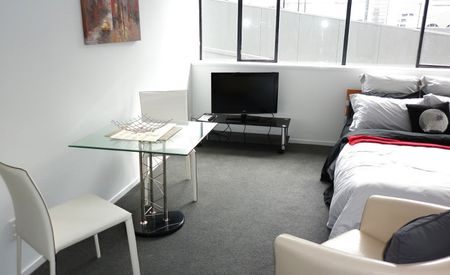 City Centre, 4B/77-85 Victoria Street West - Photo 2