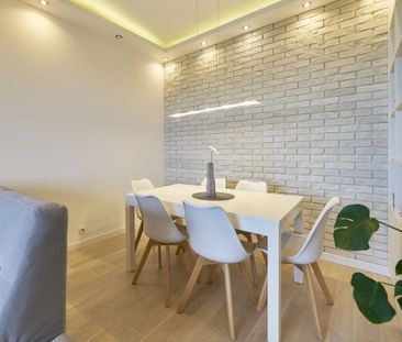 Bielany, 2 pokoje, 44 m², widok, Metro Młociny 44 m² - Фото 6