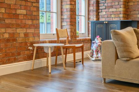 2 bedroom maisonette to rent - Photo 3