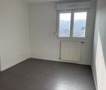 APPARTEMENT T3 ECHIROLLES - Photo 3