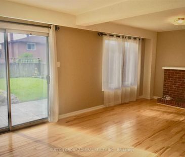 For Lease - 4 Nootka Crescent Unit# Main Fl, Toronto, Ontario - Photo 4