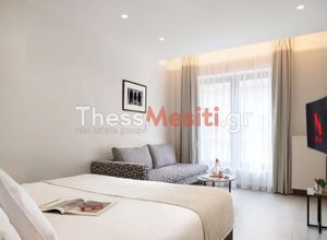 Διαμέρισμα για ενοικίαση - Κέντρο Θεσσαλονίκης - Photo 1
