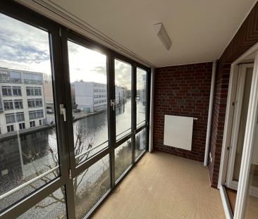 Ruhige Südlage am Wasser, heller Wohnkomfort in zweiter Reihe nahe ... - Photo 4