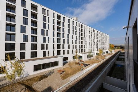 Moderne 2.5 Zimmer Wohnung - Photo 5