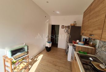 Casa a Palermo in Via Adolfo Holm