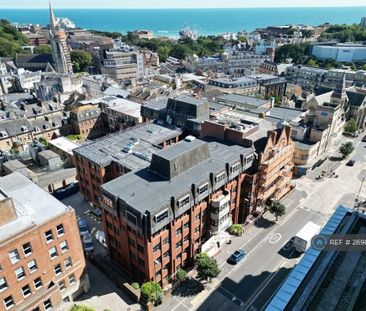 1 bedroom flat to rent - Photo 6