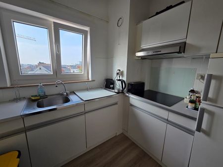Penthouse te huur - Photo 3