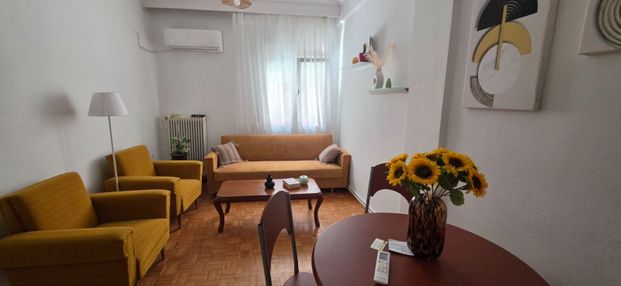 Studio/Γκαρσονιέρα για ενοικίαση Άγιος Ιωάννης (Καβάλα) - Photo 1