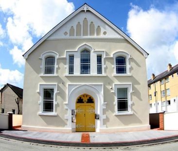 Flat 1 Seion Chapel Ambrose Street - Photo 6