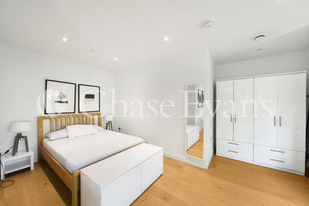 studio apartment to rent - Photo 3