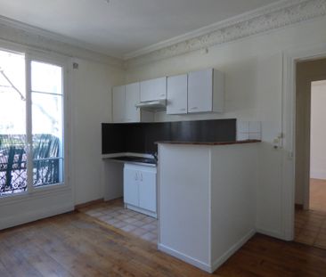 Appartement 2 pièces - 31m² - Photo 6