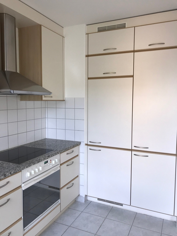 Tolle Wohnung mit Balkon zu vermieten ... - Foto 3