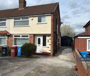 3 bedroom semi-detached house to rent - Photo 6