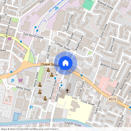 63a Chapel Street, Leigh WN7