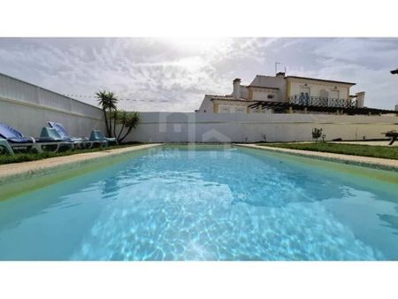 4 room luxury Villa for rent in Ericeira, Lisbon - Photo 4
