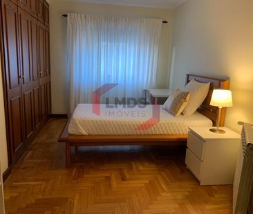 Apartamento T4 - Photo 6
