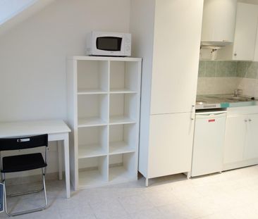 Location Appartement 1 pièce 11m² GRENOBLE 38000 - Photo 3