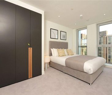 1 Bed Flat, Southwark Bridge Road, SE1 - Photo 5