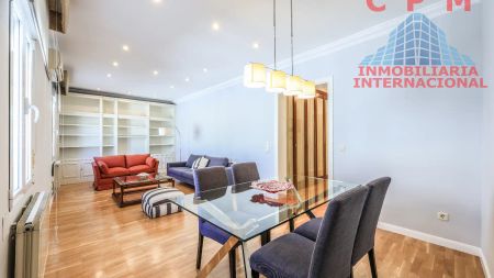 Piso de alquiler en Hispanoamérica - Bernabéu - Foto 4