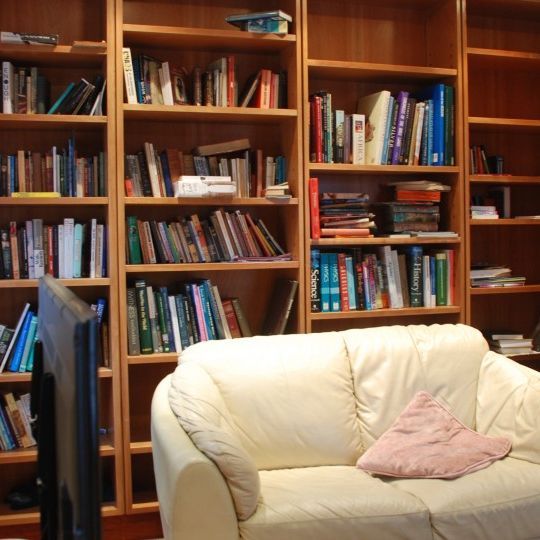 Room in shared flat, Northside, Dublin - Photo 1