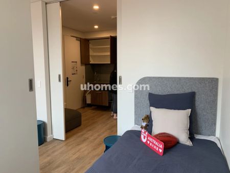 Twin Studio High Floor(floor 16-23) - Photo 4