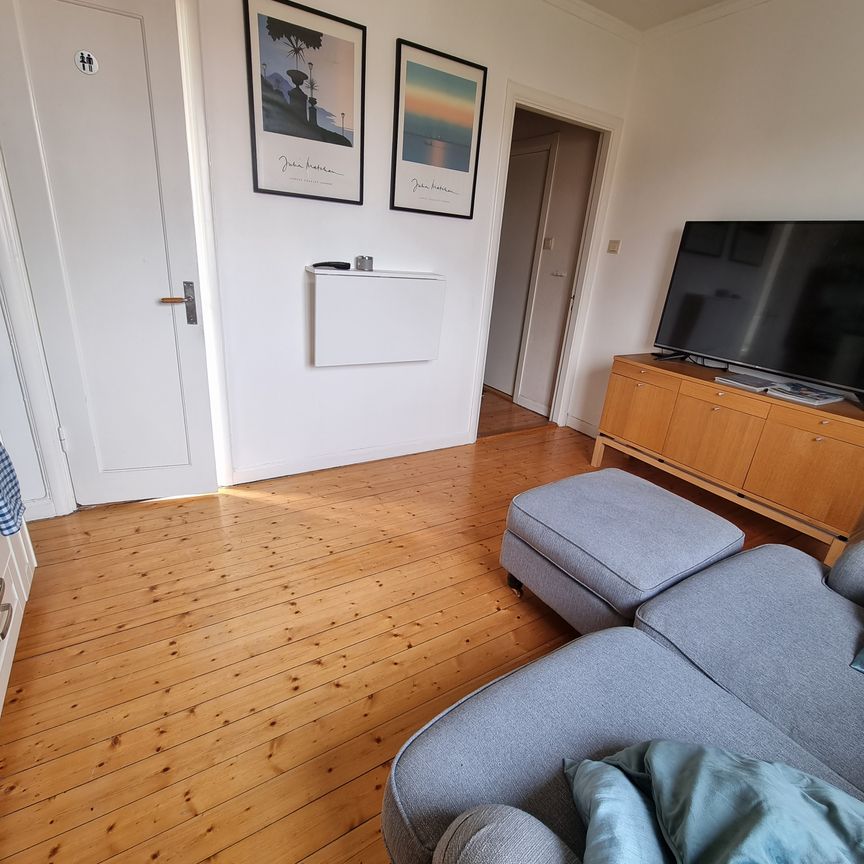 Fältvägen, Uppsala - Foto 1