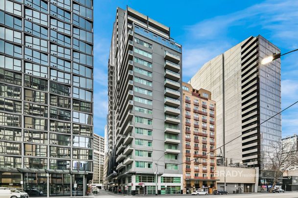 2604/8 Downie Street, Melbourne - Photo 1