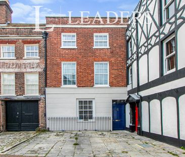 4 bedroom house to rent Market Street, Poole, BH15 - Photo 5