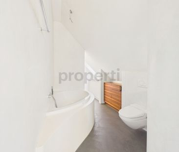Modern 3.5-room duplex with balcony, Birmensdorf - Photo 6