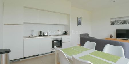 Appartement te huur in Sint-Lambrechts-Woluwe voor € 1.060 met 1 slaapkamer - Foto 4