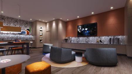 For Lease - 25 Cordova Avenue Unit# 1010, Toronto, Ontario - Photo 3