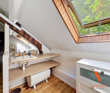 Location Appartement 1 pièce 13m² GRENOBLE 38000 - Photo 6