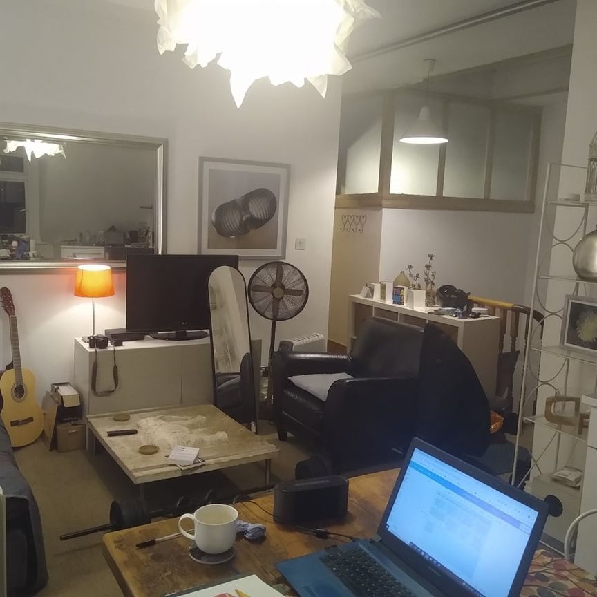 Room in a Shared Flat, Mount View Road, N4 - Photo 1