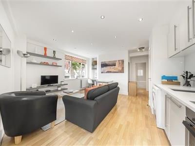 Nell Gwynn House, Sloane Avenue, SW3 - Photo 4