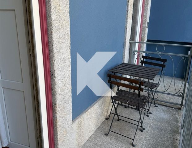Apartamento T0 - Foto 1