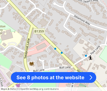 Market Street, Long Sutton, Spalding, PE12 - Photo 1