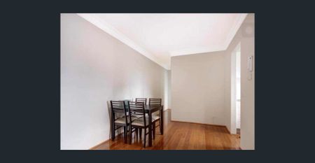 Two Bedrooms One Bathroom One car park Unit available soon. - Photo 2