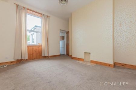 1 bedroom ground floor flat to rent - Photo 3