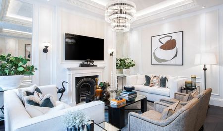 2 Bedroom Apartment to Rent in -22 Prince Of Wales Terrace, London, W8 - Photo 2