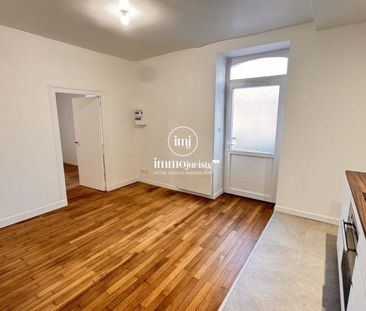 Location Appartement 2 pièces Limoges (87000) - Photo 2