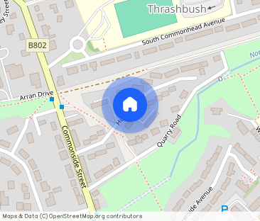 Hunter Street,Airdrie,ML6 - Photo 1