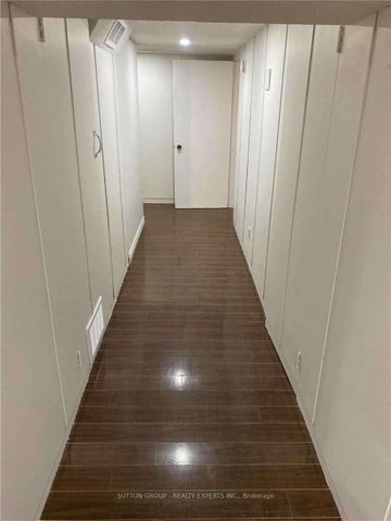 For Lease - 92 Silverstone Drive Unit# Basement, Toronto, Ontario - Photo 4