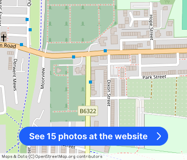 Laburnum Avenue, Consett, Durham, DH8 - Photo 1