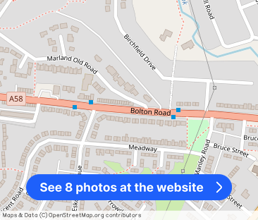 Bolton Road, Rochdale, OL11 - Photo 1