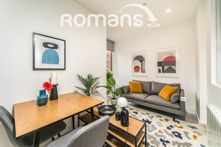 2 bedroom apartment to rent - Photo 2