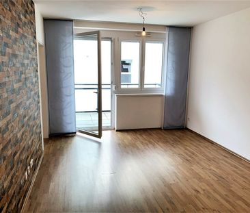 Neuwertige 2 Zimmerwohnung mit südwestlichen Balkon und Stellplatz ... - Photo 2