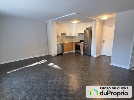 104-25, avenue Vincent-D'Indy, Outremont à louer - Photo 4