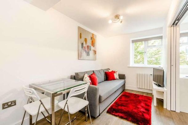 Bowmans Mews, Holloway, N7 - Photo 1