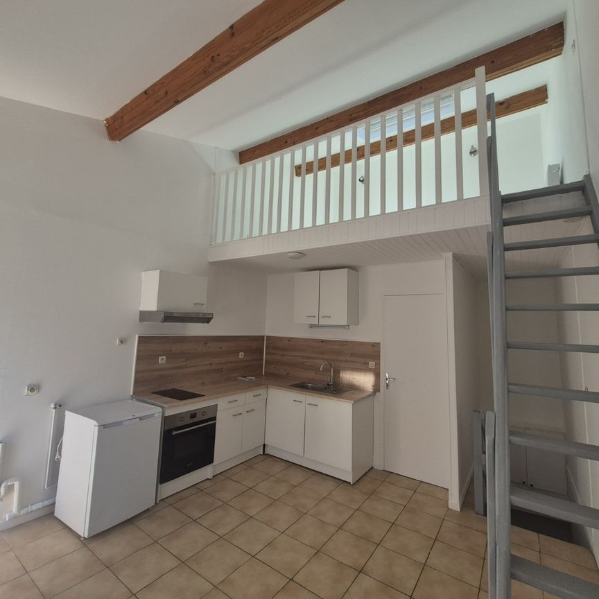 Location Appartement 2 pièces 41m² LILLE 59260 - Photo 1