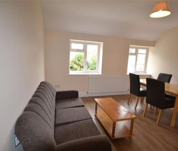 5 bedroom apartment to rent - Photo 2